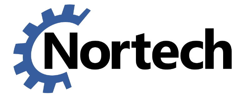 Nortech logo